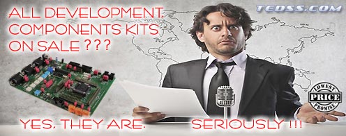 development-kits