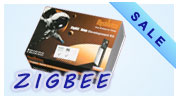 ZDK-A1281-PN-CPT ZIGBEE AMP DEVELOPMENT KIT