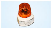 RT-120KA-Y PATLITE SAFETY LIGHT