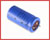 80D153P016JE5: 15,000uF 16V Aluminum Electrolytic Capacitor (Radial Snap In Leads)
