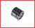 LG25/682M30X25: 6,800uF 25V Aluminum Electrolytic Capacitor (Radial Snap In Leads)