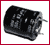 ALUMINUM ELECTROLYTIC/SNAP MOUNT