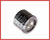LP425V153MS4: 15,000uF 25V Aluminum Electrolytic Capacitor (Radial Snap In Leads)