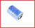 80D103P016JC2D: 10,000uF 16V Aluminum Electrolytic Capacitor (Radial Snap In Leads)