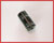 SMG450VN221M: 220uF 450V Aluminum Electrolytic Capacitor (Radial Snap In Leads)
