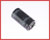 SME16VNSN223M: 22,000uF 16V Aluminum Electrolytic Capacitor (Radial Snap In Leads)