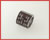 KMH400VN331M: 330uF 400V Aluminum Electrolytic Capacitor (Radial Snap In Leads)