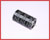 ECOS2GG271UG: 270uF 400V Aluminum Electrolytic Capacitor (Radial Snap In Leads)