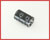 ECES1E682GM: 6,800uF 25V Aluminum Electrolytic Capacitor (Radial Snap In Leads)