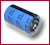 10,000uF 25V Snap Mount Aluminum Electrolytic Capacitor