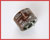 KMM400VNSN101M: 100uF 400V Aluminum Electrolytic Capacitor (Radial Snap In Leads)