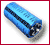1,200uF 450V Snap Mount Aluminum Electrolytic Capacitor