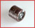 KMH400VN331M: 330uF 400V Aluminum Electrolytic Capacitor (Radial Snap In Leads)