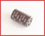 KMH450VN82RM22X35T2: 82uF 450V Aluminum Electrolytic Capacitor (Radial Snap In Leads)