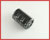 SMH450VN681M: 680uF 450V Aluminum Electrolytic Capacitor (Radial Snap In Leads)