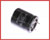 50MXR3300M K2534: 3,300uF 50V Aluminum Electrolytic Capacitor (Radial Snap In Leads)