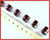 UPL1C102MHH-6: 1,000uF 16V Aluminum Electrolytic Capacitor (Radial Leads)