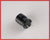 337CKR025M: 330uF 25V Aluminum Electrolytic Capacitor (Radial Leads)