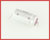 673D411: 1,500uF 25V Aluminum Electrolytic Capacitor (Radial Leads)