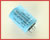 366JG131T200C: 130uF 200V Aluminum Electrolytic Capacitor (Radial Leads)