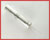 673D241F250HT7C: 240uF 250V Aluminum Electrolytic Capacitor (Radial Leads)
