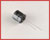 URS1H331MHA: 330uF 50V Aluminum Electrolytic Capacitor (Radial Leads)