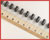 SME63VB22RM6X11FT: 22uF 63V Aluminum Electrolytic Capacitor (Radial Leads)
