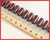 KME16VB102M10X20FT: 1,000uF 16V Aluminum Electrolytic Capacitor (Radial Leads)