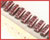 KME16VB102M10X20FT: 1,000uF 16V Aluminum Electrolytic Capacitor (Radial Leads)
