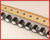 URTOJ471MNH1TD: 470uF 6.3V Aluminum Electrolytic Capacitor (Radial Leads)