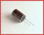 UPH1J101MRL: 100uF 63V Aluminum Electrolytic Capacitor (Radial Leads)