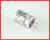 673D226H250HE5C: 22uF 250V Aluminum Electrolytic Capacitor (Radial Leads)