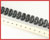 6.3JXA1500MT810X20: 1,500uF 6.3V Aluminum Electrolytic Capacitor (Radial Leads)