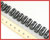6.3ZL1500MT810X20: 1,500uF 6.3V Aluminum Electrolytic Capacitor (Radial Leads)
