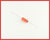 81006: 100uF 25V Aluminum Electrolytic Capacitor