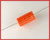 82000: 1,000uF 25V Aluminum Electrolytic Capacitor