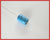 WBR12-450: 12uF 450V Aluminum Electrolytic Capacitor
