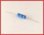 336TLA035M: 33uF 35V Aluminum Electrolytic Capacitor
