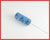 WBR1000-50: 1,000uF 50V Aluminum Electrolytic Capacitor