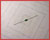 1802Z5U050A104M: 0.1uF 50V Monolithic Ceramic Capacitor (Axial Leads)