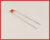 1C20Z5U103M050B: 0.01uF 50V Monolithic Ceramic Capacitor (Radial Leads)