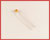1C20COG331J050B: 330pF 50V Monolithic Ceramic Capacitor (Radial Leads)