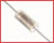 CP09A1KF223K3: 0.022uF 600V Metalized Paper Capacitor