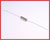 CP08A1KF153K: 0.015uF 600V hermetic paper capacitor