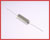 CQ09A1KF332G: 0.0033uF 600V hermetic paper polyester capacitor