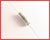 CP09A1KF222K3: 0.0022uF 600V hermetic paper capacitor