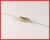 CQ09A1KF332G3: 0.0033uF 600V hermetic paper polyester capacitor