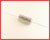 M39022/01-1498: 1uF 600V Metalized Paper Capacitor