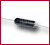 T310B226M015AS: 22uF 15V Solid Tantalum Capacitor (Axial Leads)