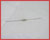109D396X0030C2: 39uF 30V Wet Tantalum Capacitor